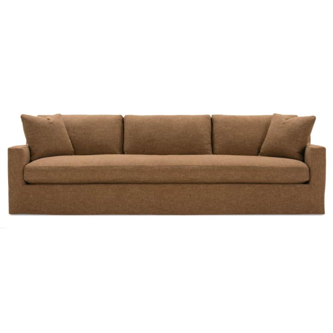 Picture of Silas Slipcovered Sofa